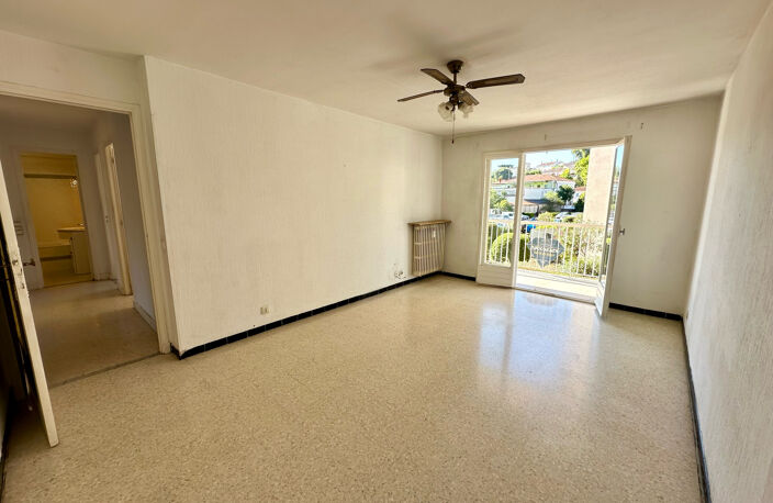 Appartement 4 pièces + 2 terrasses / cave et stationnement — photo 3