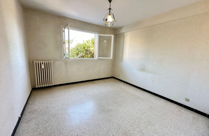 Appartement 4 pièces + 2 terrasses / cave et stationnement — photo 5