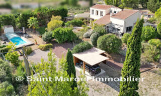 Maison  250 m² à vendre à Pouzols-Minervois (11120)