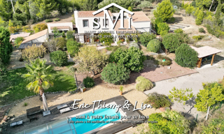 Maison  250 m² à vendre à Pouzols-Minervois (11120)