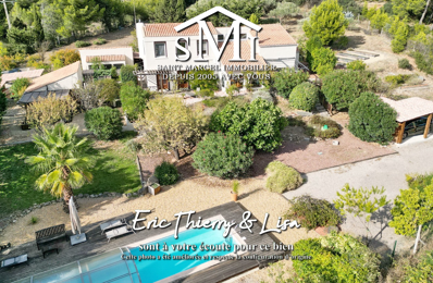 Belle villa d'architecte de 250m2 — photo du bien