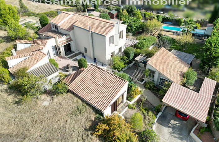 Belle villa d'architecte de 250m2 — photo 2