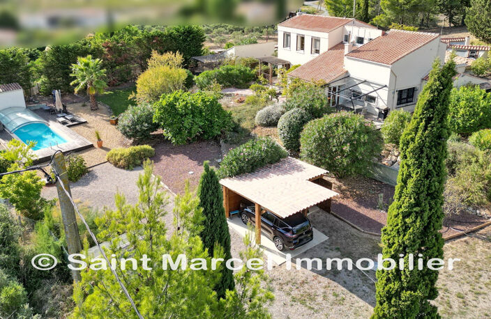 Belle villa d'architecte de 250m2 — photo 3