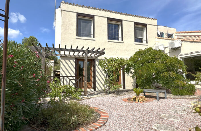 Belle villa d'architecte de 250m2 — photo 4