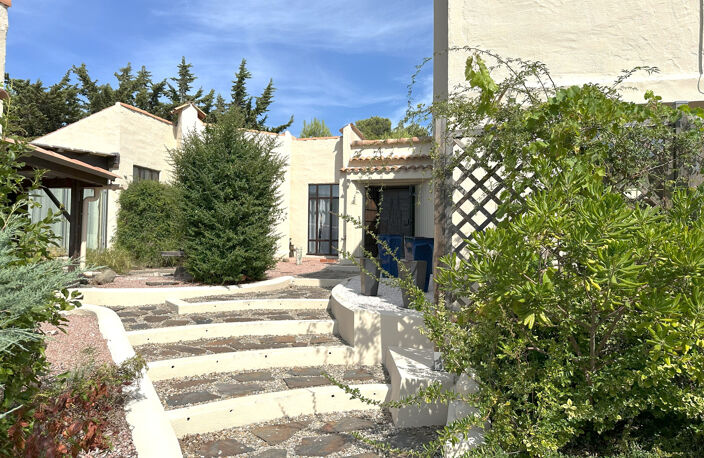 Belle villa d'architecte de 250m2 — photo 5
