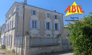 Maison 5 Pièces 130 m² à vendre à Saint-Hilaire-la-Palud (79210)
