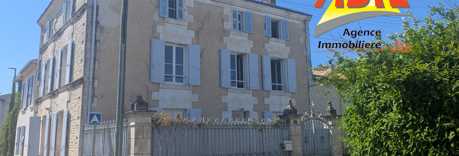 Maison 5 Pièces 130 m² à vendre à Saint-Hilaire-la-Palud (79210)