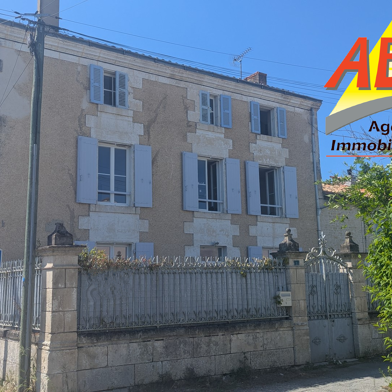 Maison 5 pièces 159600 €