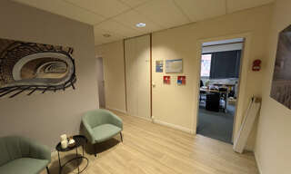 Bureau 7 Pièces 223 m² à louer à Évry-Courcouronnes (91000)