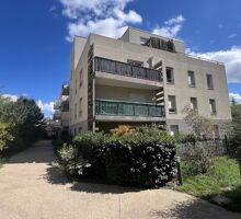 Photo T2 de 2 pièces Villeurbanne