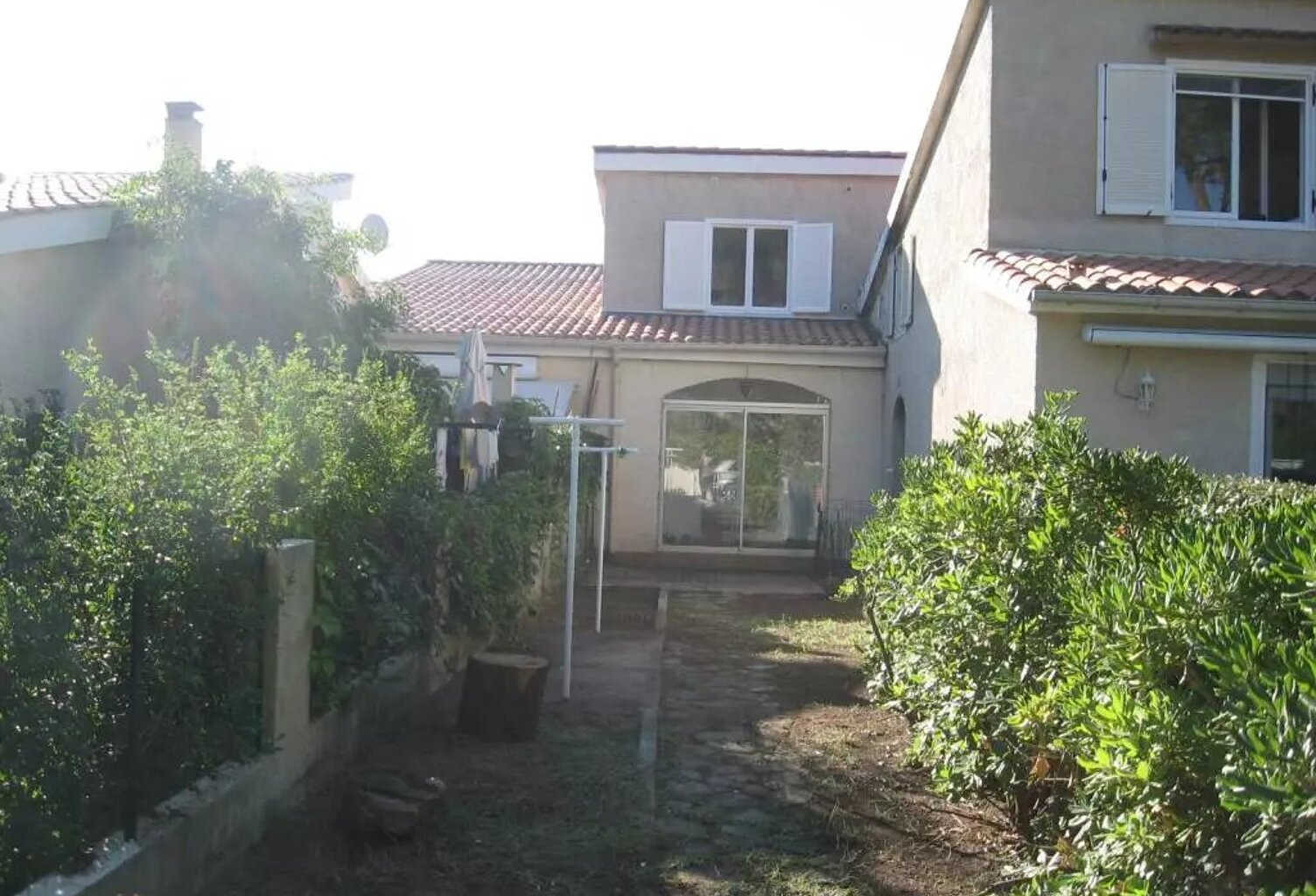 Bien vendu : Maison 42 m² Borgo (20290) — photo 1