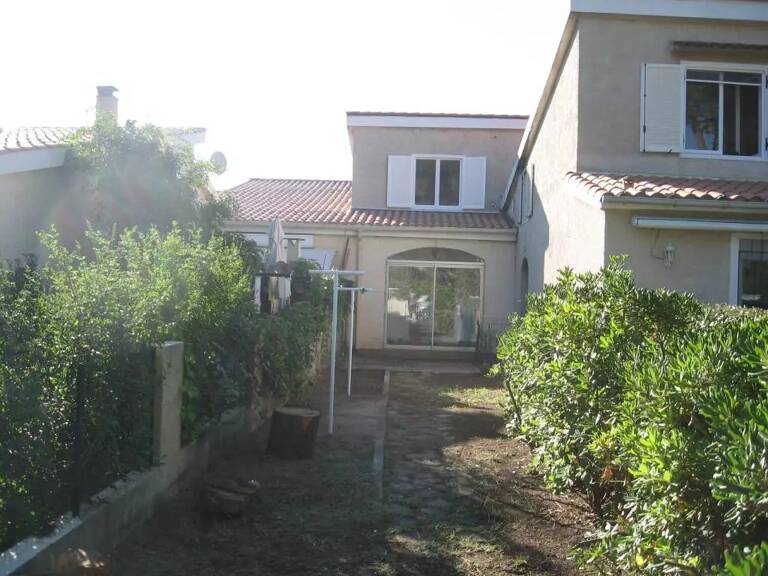Maison 2 pièces  à vendre 42 m² — photo 1