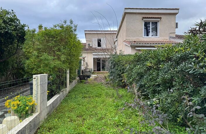 Bien vendu : Maison 42 m² Borgo (20290) — photo 2