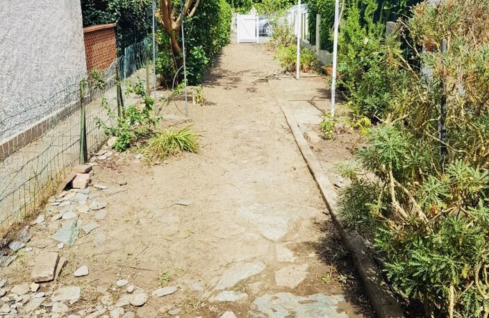 Bien vendu : Maison 42 m² Borgo (20290) — photo 3