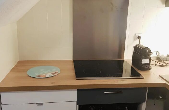 Bien vendu : Maison 42 m² Borgo (20290) — photo 5