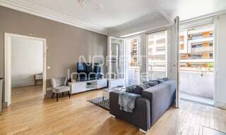 Appartement 2 Pièces 55 m² à vendre à Nice (06000)