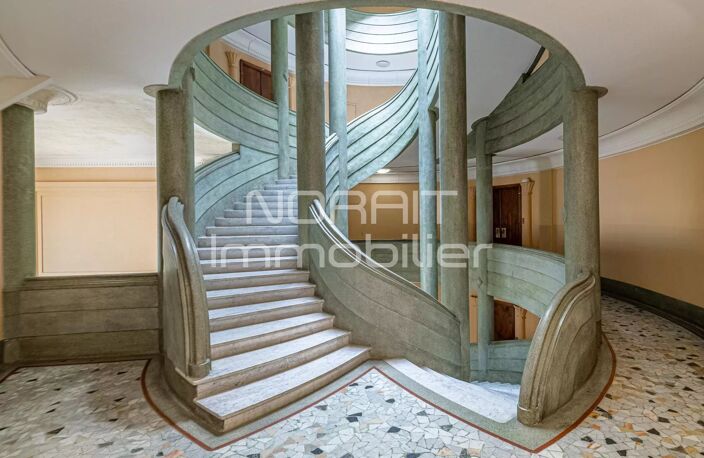 NICE - RUE DE FRANCE - ART DECO - DEUX PIECES — photo 3