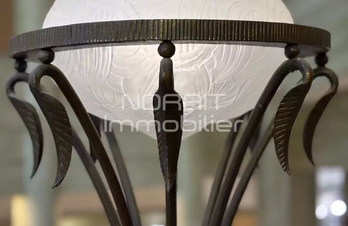 NICE - RUE DE FRANCE - ART DECO - DEUX PIECES — photo 4