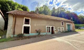 Maison 4 Pièces 91 m² à vendre à Bourmont-entre-Meuse-et-Mouzon (52150)