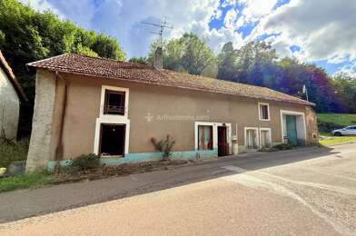 Maison 4 pièces 27000 €