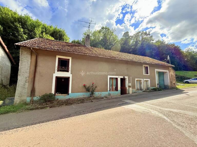 Maison à rénover — photo 1
