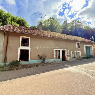 Maison 4 pièces 27000 €