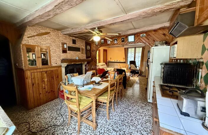 Maison à rénover — photo 3