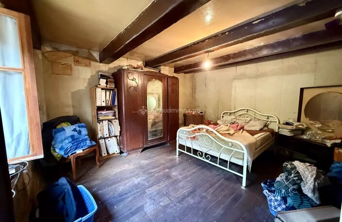 Maison à rénover — photo 4