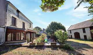 Maison 5 Pièces 120 m² à vendre à Seuilly (37500)