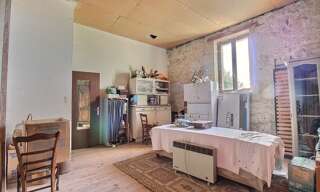 Maison 5 Pièces 120 m² à vendre à Seuilly (37500)