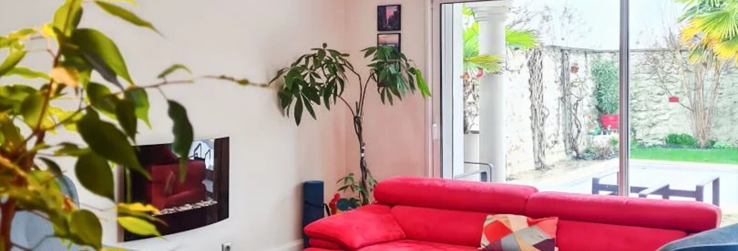 Maison 7 Pièces 230 m² à vendre à Baule (45130)