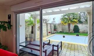 Maison 7 Pièces 230 m² à vendre à Baule (45130)