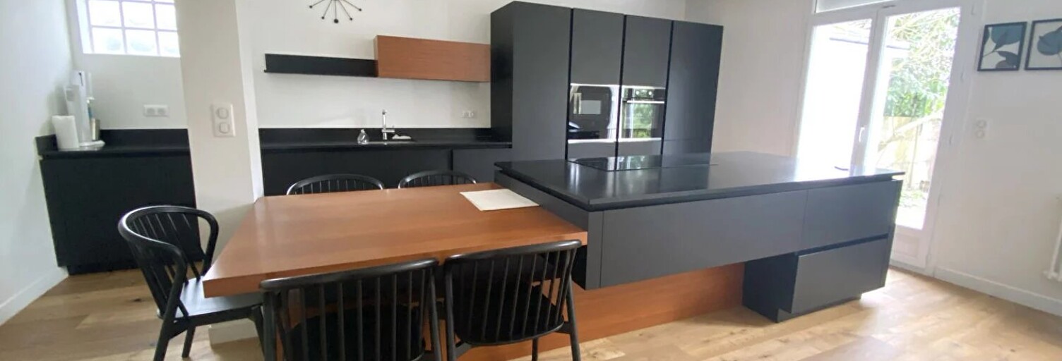 Maison 6 Pièces 305 m² à vendre à Saint-Jean-de-Braye (45800)