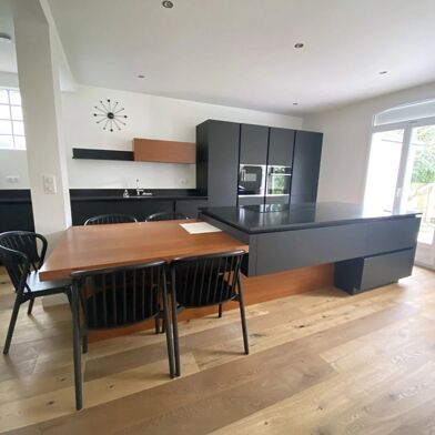 Maison 6 pièces 699000 €