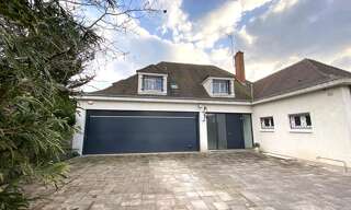 Maison 6 Pièces 305 m² à vendre à Saint-Jean-de-Braye (45800)