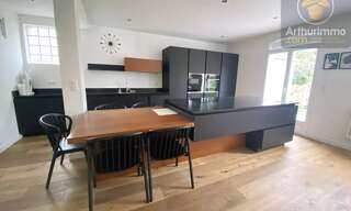 Maison 6 Pièces 305 m² à vendre à Saint-Jean-de-Braye (45800)