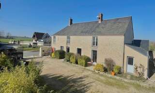 Maison 5 Pièces 214 m² à vendre à Villorceau (45190)