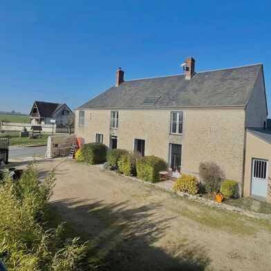 Maison 5 pièces 482000 €