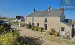 Maison 5 Pièces 214 m² à vendre à Villorceau (45190)