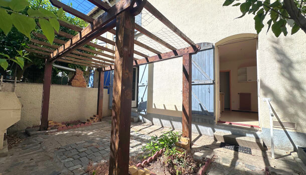 Villa / Maison 5 pièces  à vendre Perpignan 66000