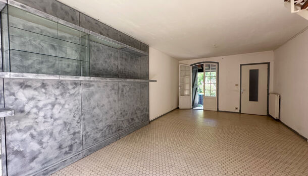 Villa / Maison 5 pièces  à vendre Perpignan 66000