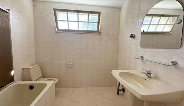 Villa / Maison 5 pièces  à vendre Perpignan 66000