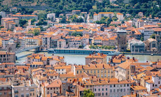 Appartement 4 Pièces 84 m² à vendre à Saint-Romain-en-Gal (69560)