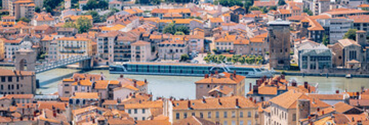 Appartement 4 Pièces 84 m² à vendre à Saint-Romain-en-Gal (69560)