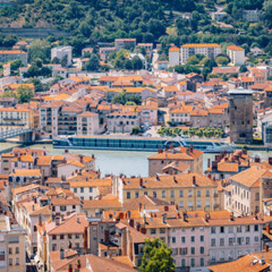 Appartement 4 pièces 320000 €