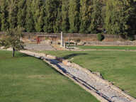 Rez-de- jardin de 84m2 sur Saint Romain en Gal — photo 2