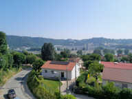 Rez-de- jardin de 84m2 sur Saint Romain en Gal — photo 3