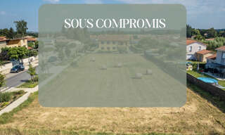 Terrain  583 m² à vendre à Marennes (69970)