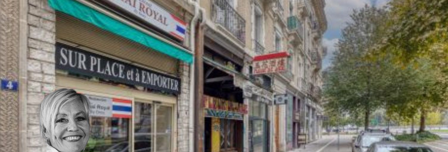 Divers 4 Pièces 83 m² à vendre à Grenoble (38000)