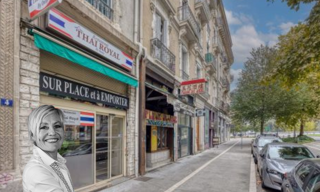 Divers 4 Pièces 83 m² à vendre à Grenoble (38000)